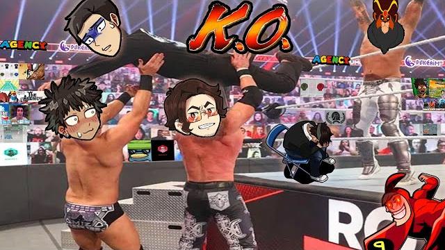 Friendships were destroyed in this video. ft. @pokeaimmd, @suaveform, and @champloooser Friendships were destroyed in this video. ft. @pokeaimmd, @suaveform, and @champloooser
