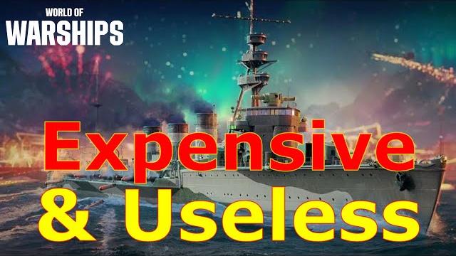 World of warships- one of the most expensive, yet useless ships, and its coming back (kitakami) World of warships- one of the most expensive, yet useless ships, and its coming back (kitakami)