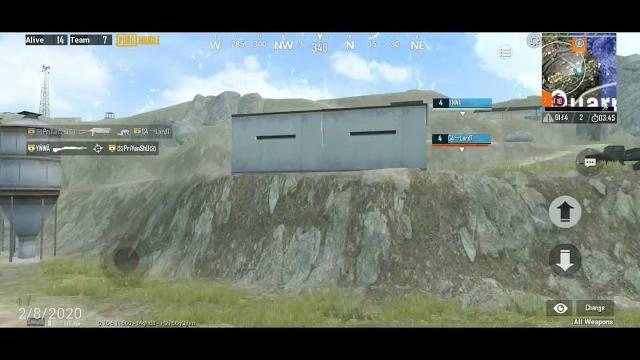 All weapons match 2 duo 09 feb 2020 All weapons match 2 duo 09 feb 2020
