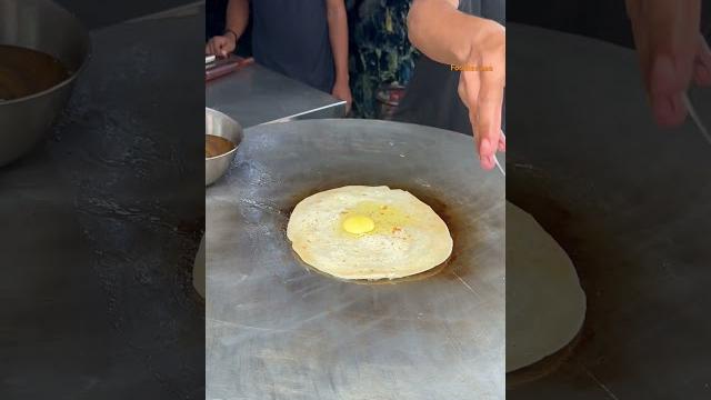 Egg roll ₹50 #shorts Egg roll ₹50 #shorts