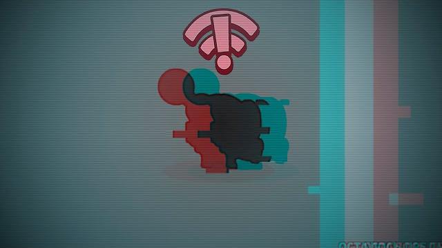 Открыл бокс, а там... глитч ┌(ಠ_ಠ)┘ Открыл бокс, а там... глитч ┌(ಠ_ಠ)┘