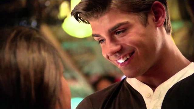 Teen beach movie trailer - disney channel official Teen beach movie trailer - disney channel official