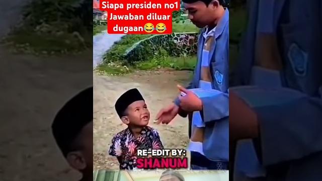 Presiden pertama indonesia, malah isrewel #short #shorts #viral #bocil #ngakak #lucu #kocak #fyp Presiden pertama indonesia, malah isrewel #short #shorts #viral #bocil #ngakak #lucu #kocak #fyp