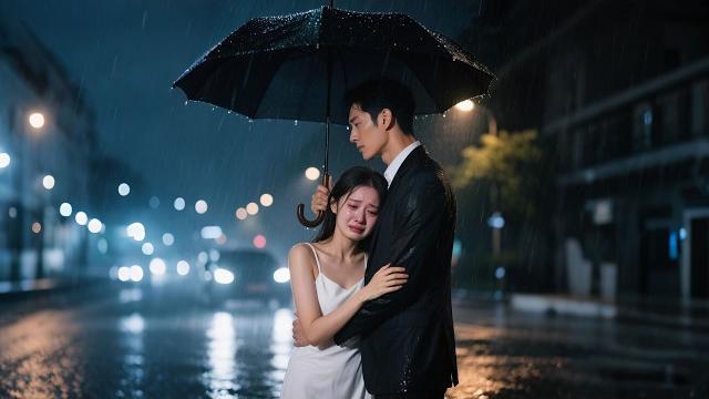 The scumbag thought cinderella couldn't live without him, but she slept with the ceo The scumbag thought cinderella couldn't live without him, but she slept with the ceo