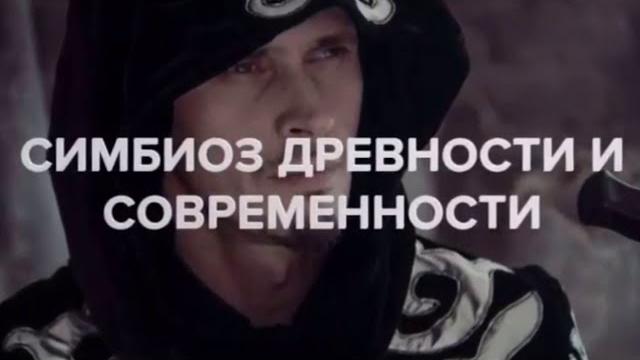 Демовидео «тюргэн кам» Демовидео «тюргэн кам»