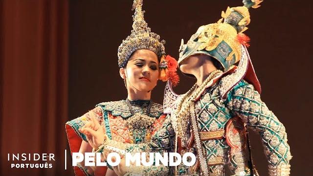 20 estilos de dança pelo mundo | pelo mundo 20 estilos de dança pelo mundo | pelo mundo