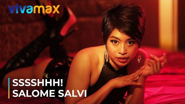 Sssshhh! | series premiere on march 26 only on vivamax Sssshhh! | series premiere on march 26 only on vivamax