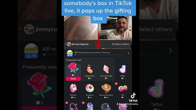 Tiktok live hack #tiktok #tips #money Tiktok live hack #tiktok #tips #money