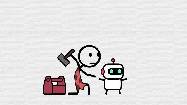How ais, like chatgpt, learn How ais, like chatgpt, learn