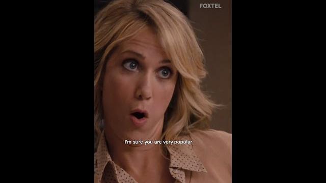 #bridesmaids #kristenwiig #foxtel #bridesmaids #kristenwiig #foxtel