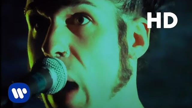 Static-x - push it (official music video) | warner vault Static-x - push it (official music video) | warner vault