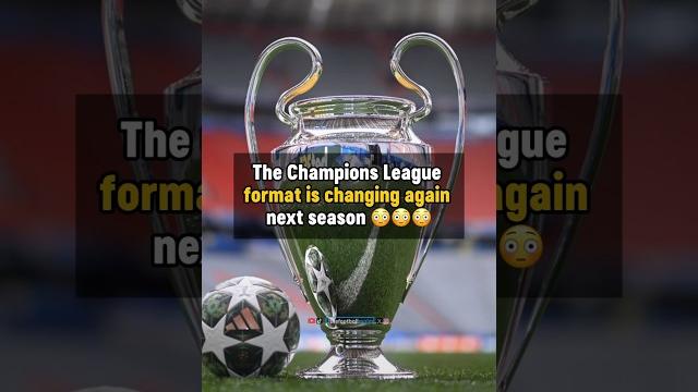 Ucl format changing again Ucl format changing again