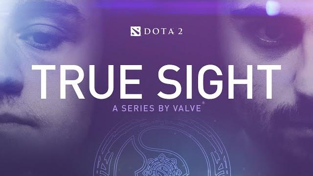 True sight : the international 2019 finals True sight : the international 2019 finals