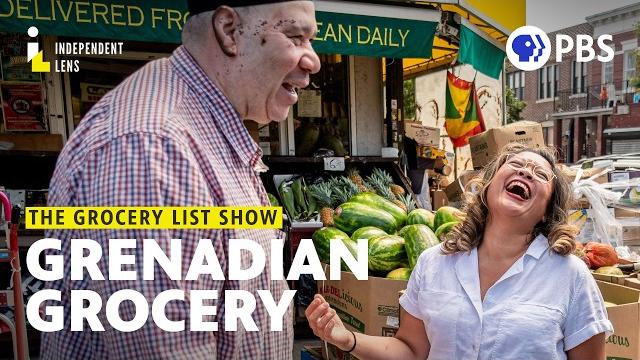 A caribbean market in brooklyn serves up grenada’s national dish | the grocery list show A caribbean market in brooklyn serves up grenada’s national dish | the grocery list show