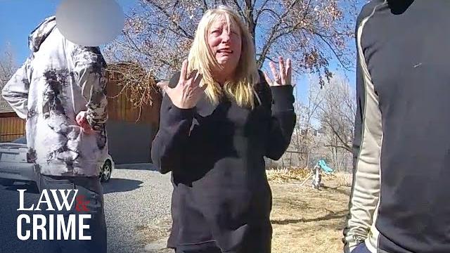 Mom finds severed head in her son's room Mom finds severed head in her son's room