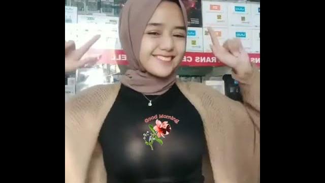 Türbanlı tiktok transparan jilboobs Türbanlı tiktok transparan jilboobs