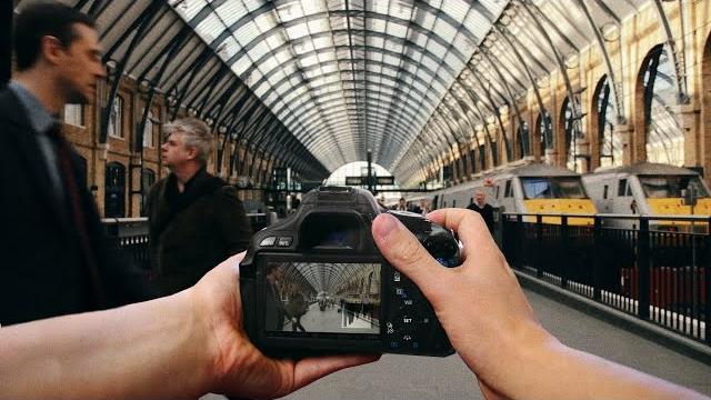 Cinematic film look on a dslr Cinematic film look on a dslr