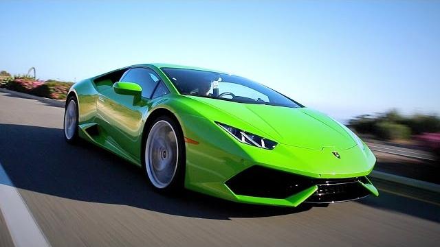 2015 lamborghini huracan lp 610-4 - review and road test 2015 lamborghini huracan lp 610-4 - review and road test