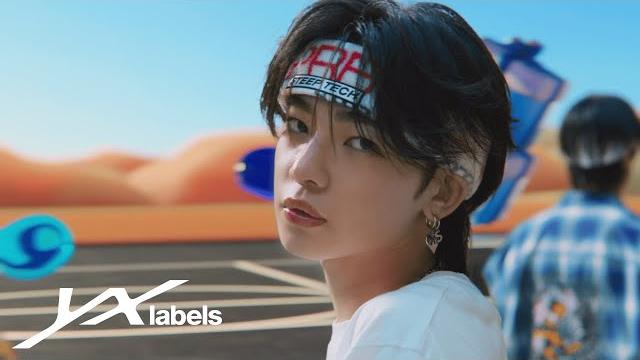 Aoen ‘the blue sun’ official mv Aoen ‘the blue sun’ official mv