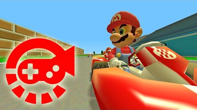 360° video - mario source karts gmod 360° video - mario source karts gmod