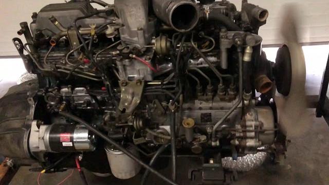 12ht engine run 12ht engine run