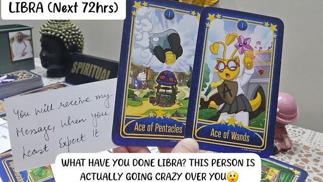 Libra! "unexpected meeting & the truth that will set you free️" june #tarot #love #soulmate #libra Libra! "unexpected meeting & the truth that will set you free️" june #tarot #love #soulmate #libra