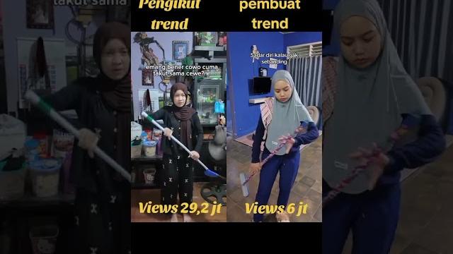 Indung indung kepala lindung #bismillahfyp Indung indung kepala lindung #bismillahfyp