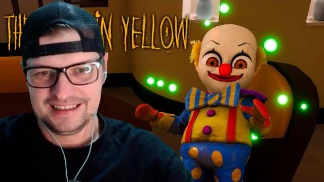 Пора баиньки лысый в желтом the baby in yellow Пора баиньки лысый в желтом the baby in yellow