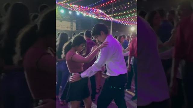 Salsa night in iit bombay #shorts #salsa #dance #iit #iitbombay #motivation #trending #viral #jee Salsa night in iit bombay #shorts #salsa #dance #iit #iitbombay #motivation #trending #viral #jee