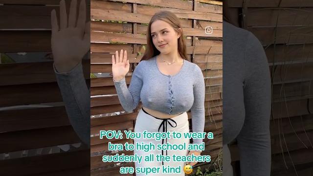 Big boops forget to wear bra in transparent dress|no bra challenge |big boobs no bra no panties Big boops forget to wear bra in transparent dress|no bra challenge |big boobs no bra no panties