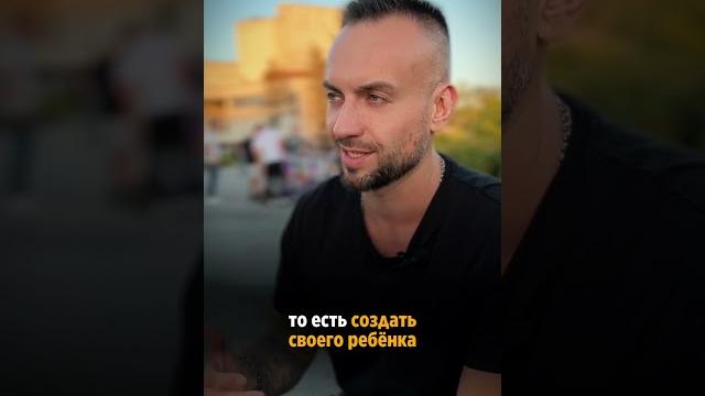 Мужчина бросил своего ребенка Мужчина бросил своего ребенка
