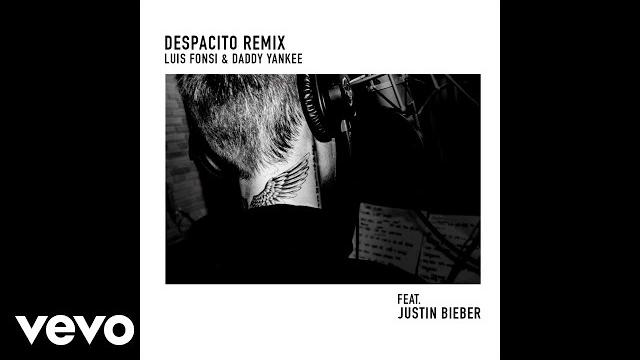 Luis fonsi, daddy yankee - despacito (audio) ft. justin bieber Luis fonsi, daddy yankee - despacito (audio) ft. justin bieber