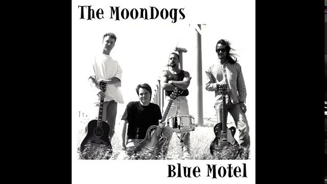 9 - blue motel - 2001 9 - blue motel - 2001