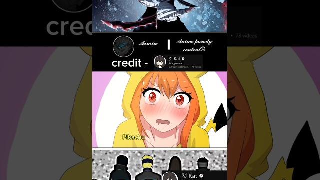 Naruto squad reaction on pikachu x ash Naruto squad reaction on pikachu x ash