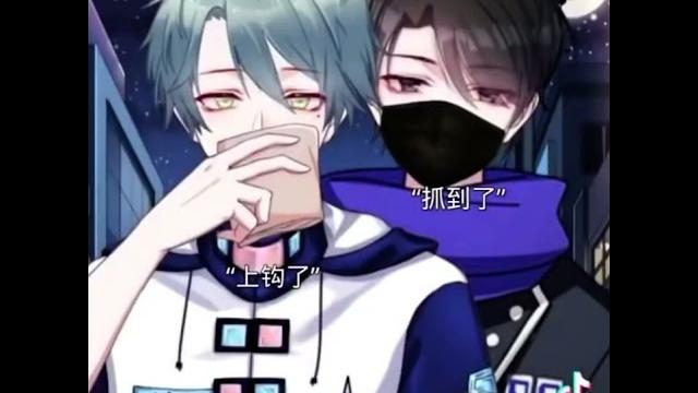 #觸漫 #搬运 #上热门 #男男 #觸漫 #搬运 #上热门 #男男
