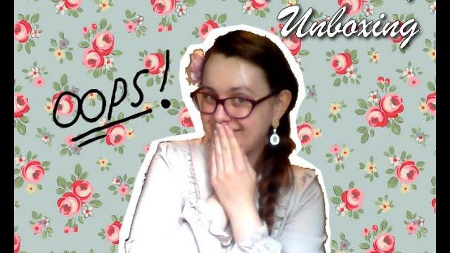 Wunderwelt impulse buy unboxing Wunderwelt impulse buy unboxing