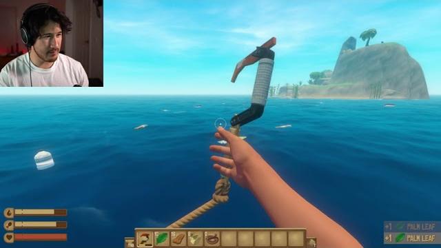 Mark bob and wade play raft mega compilation - unedited Mark bob and wade play raft mega compilation - unedited