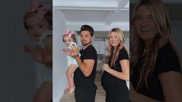 Cute toddler dance Cute toddler dance