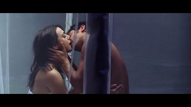 Preity zinta hot hot scene from salaam namaste Preity zinta hot hot scene from salaam namaste
