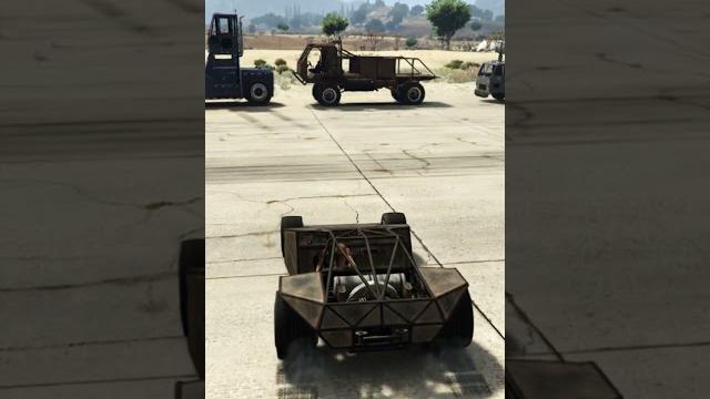Проверка мифов gta 5 рампа vs рампы Проверка мифов gta 5 рампа vs рампы