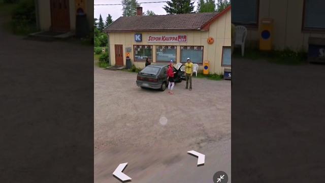 My summer car teimo store in real life My summer car teimo store in real life