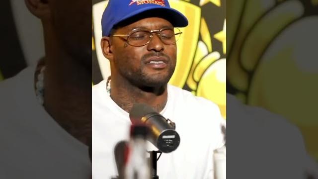 Schoolboy q's first day in tde Schoolboy q's first day in tde