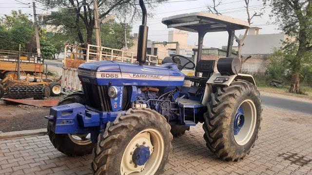 Farmtrac 6065 4x4 3 speed 65hp | farmtrac 70 relaunch in 4 cyclender | full features review Farmtrac 6065 4x4 3 speed 65hp | farmtrac 70 relaunch in 4 cyclender | full features review