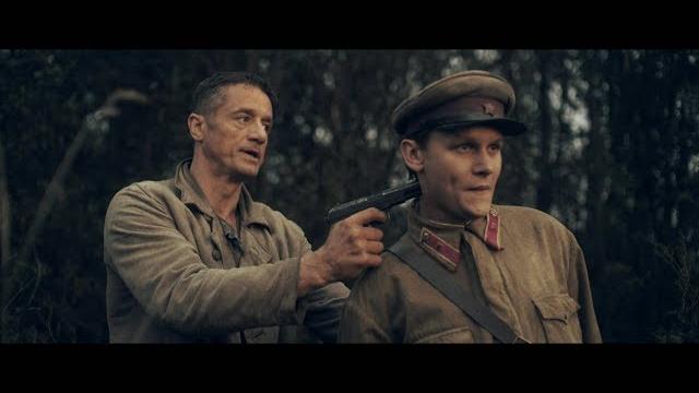 Смерш. дорога огня все серии! 1 часть топового военного- детективного-боевика. фильм Смерш. дорога огня все серии! 1 часть топового военного- детективного-боевика. фильм