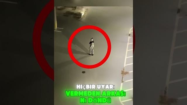 Korkulu palyaço yüzünden kadın delirdi Korkulu palyaço yüzünden kadın delirdi