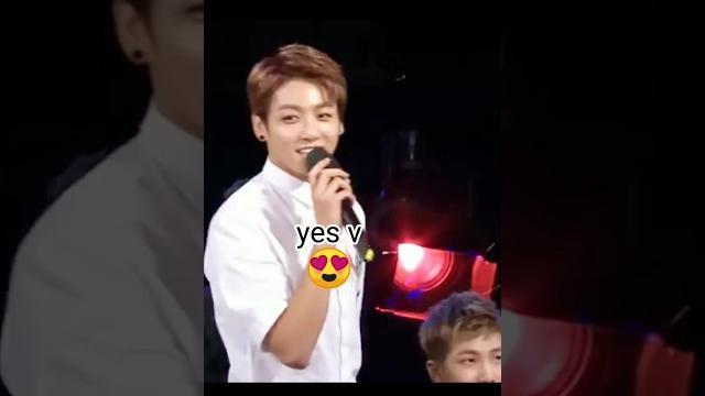 Statements of v & jungkook were confirmation only taekook lovers will know #taekookmoments Statements of v & jungkook were confirmation only taekook lovers will know #taekookmoments