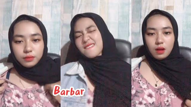 Bigo live hijab cantik brutal Bigo live hijab cantik brutal