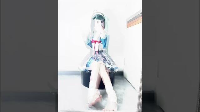 #cos #玉足坊 #穿搭 7 #cos #玉足坊 #穿搭 7
