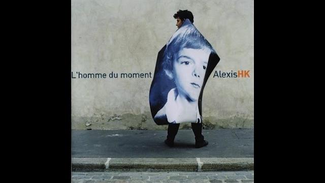 Alexis hk - le veuf Alexis hk - le veuf