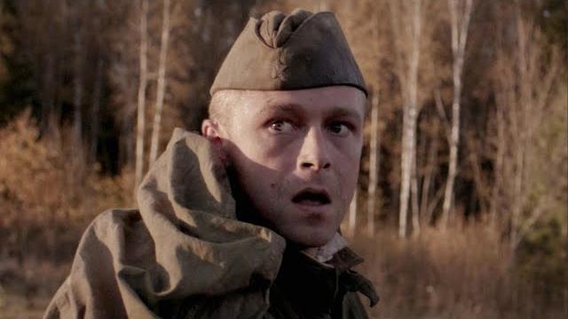 Позывной «журавли» | трейлер | на иви с 25 апреля Позывной «журавли» | трейлер | на иви с 25 апреля